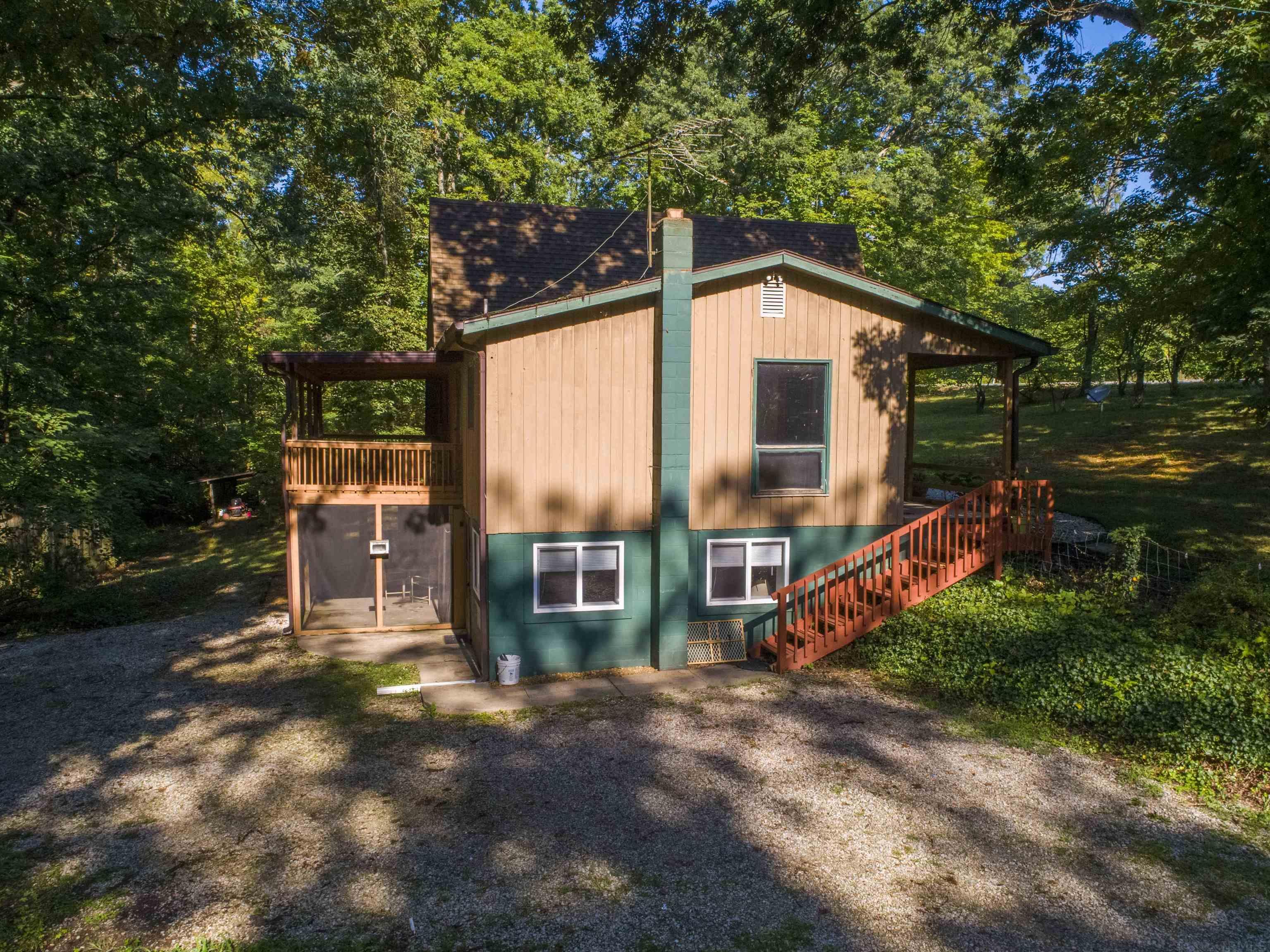 9461 West Reeves Road Spencer, IN 47460 - Photo 28 of 35