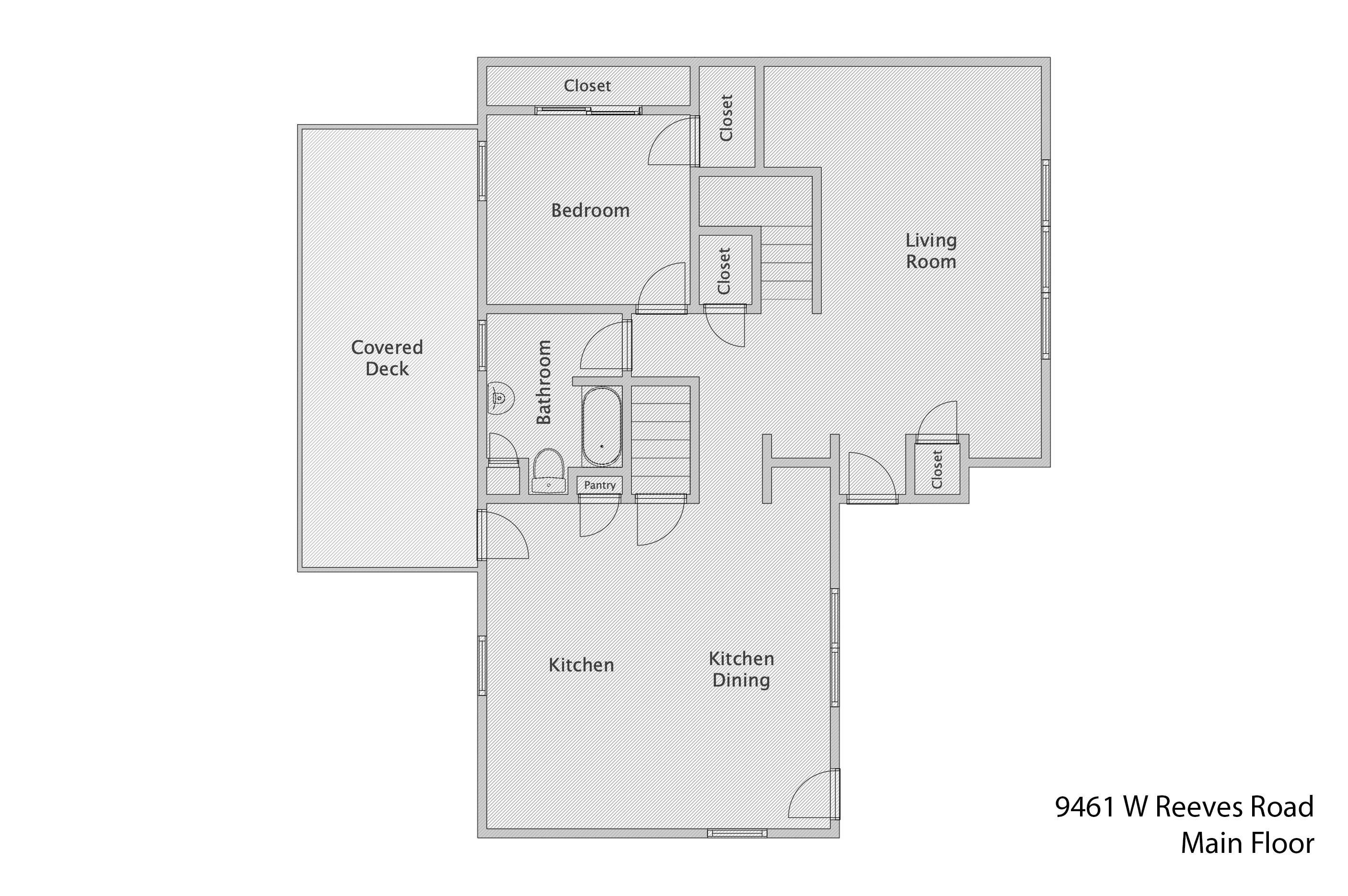 9461 West Reeves Road Spencer, IN 47460 - Photo 30 of 35