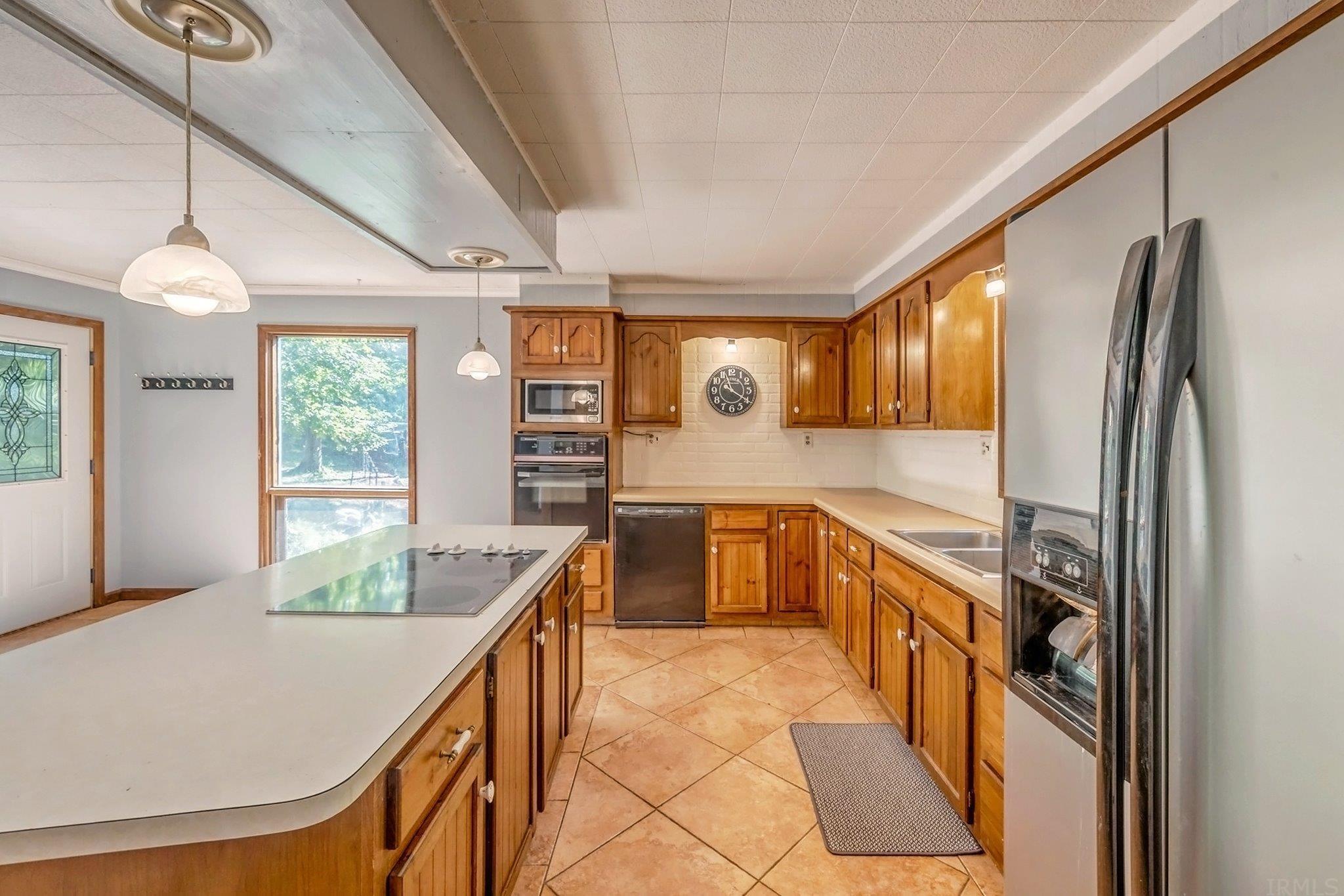 9461 West Reeves Road Spencer, IN 47460 - Photo 8 of 35