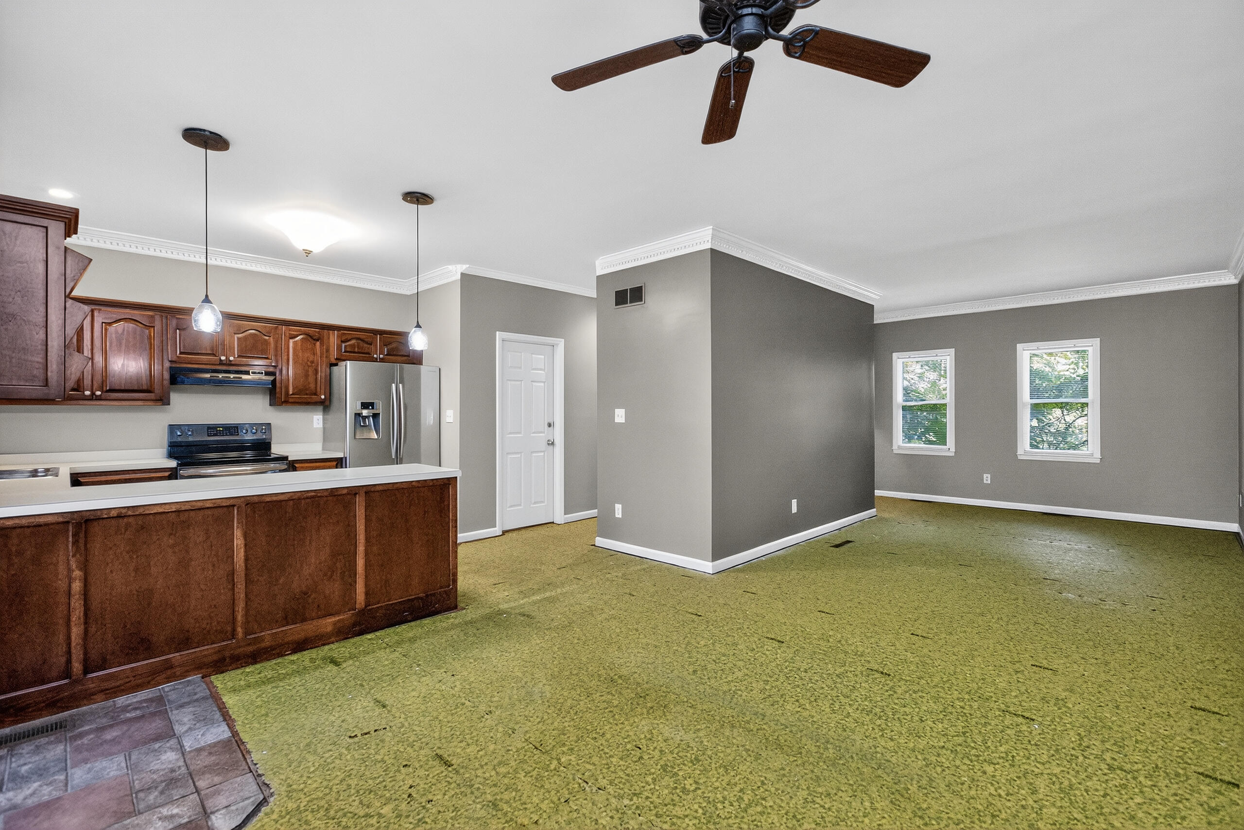 1364 Gray Hawk Road Lexington, KY 40502 - Photo 8 of 30 112