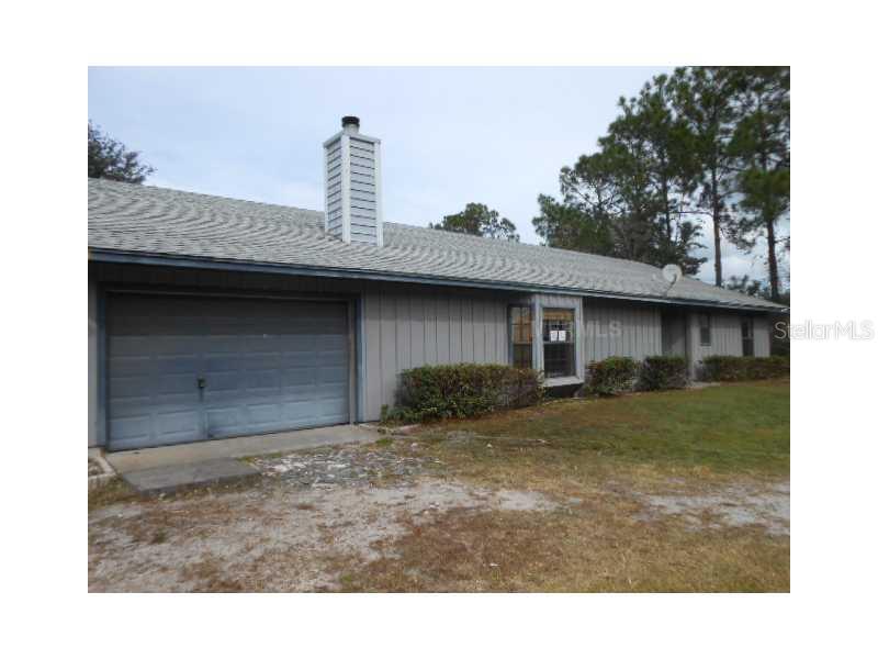 3780 Lakeview Acres Road St. Cloud, FL 34772 - Photo 1 of 1 Exterior Front