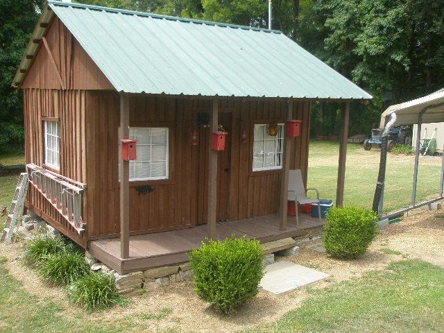 1022 Drake Road Castalian Springs, TN 37031 - Photo 7 of 18 Gallery Image 7