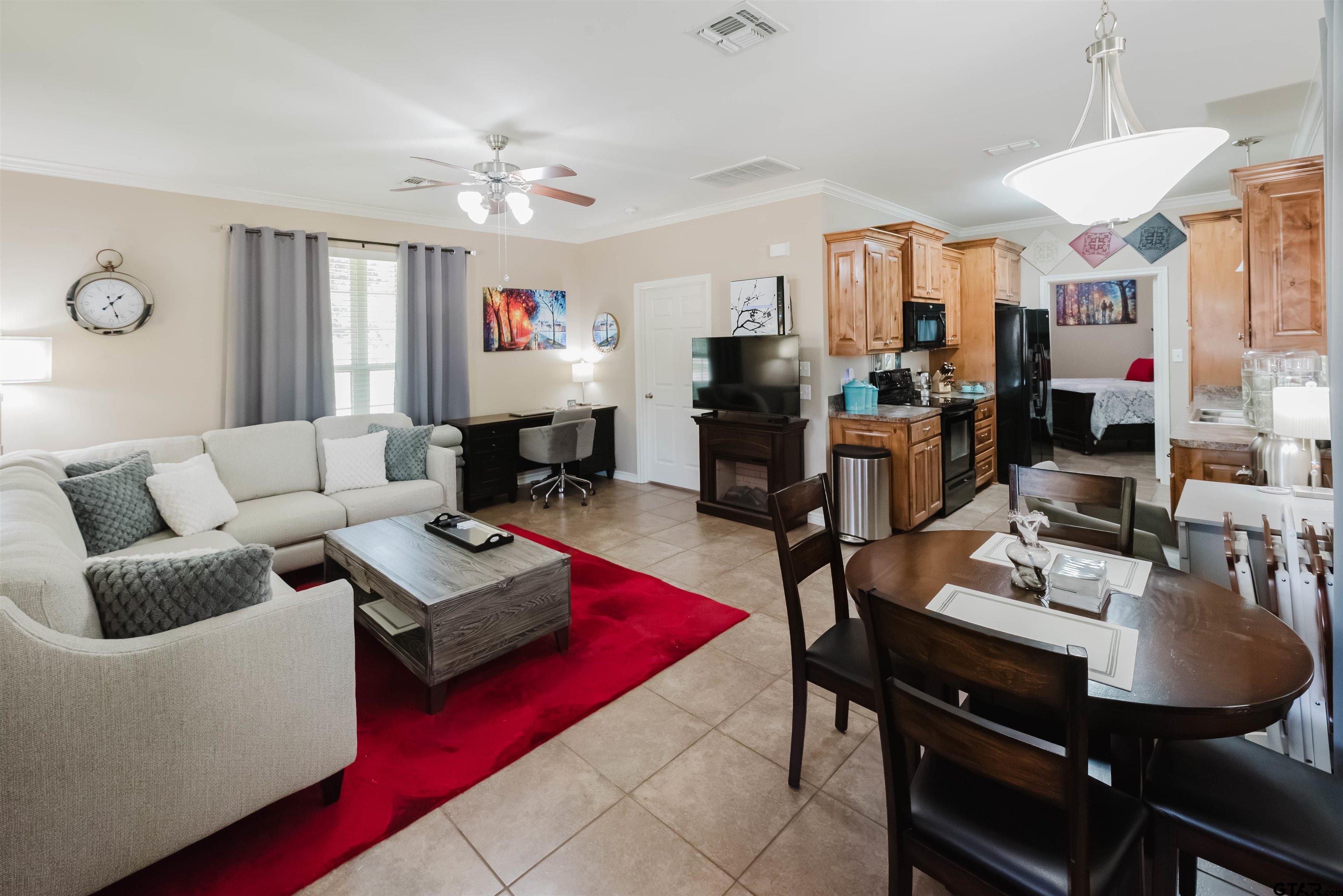 14536-c R 2191 C R 2191 Whitehouse, TX 75791 - Photo 4 of 18