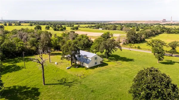 $319,500 | 12628 North Tidwell Prairie Road, Bremond, TX 76629