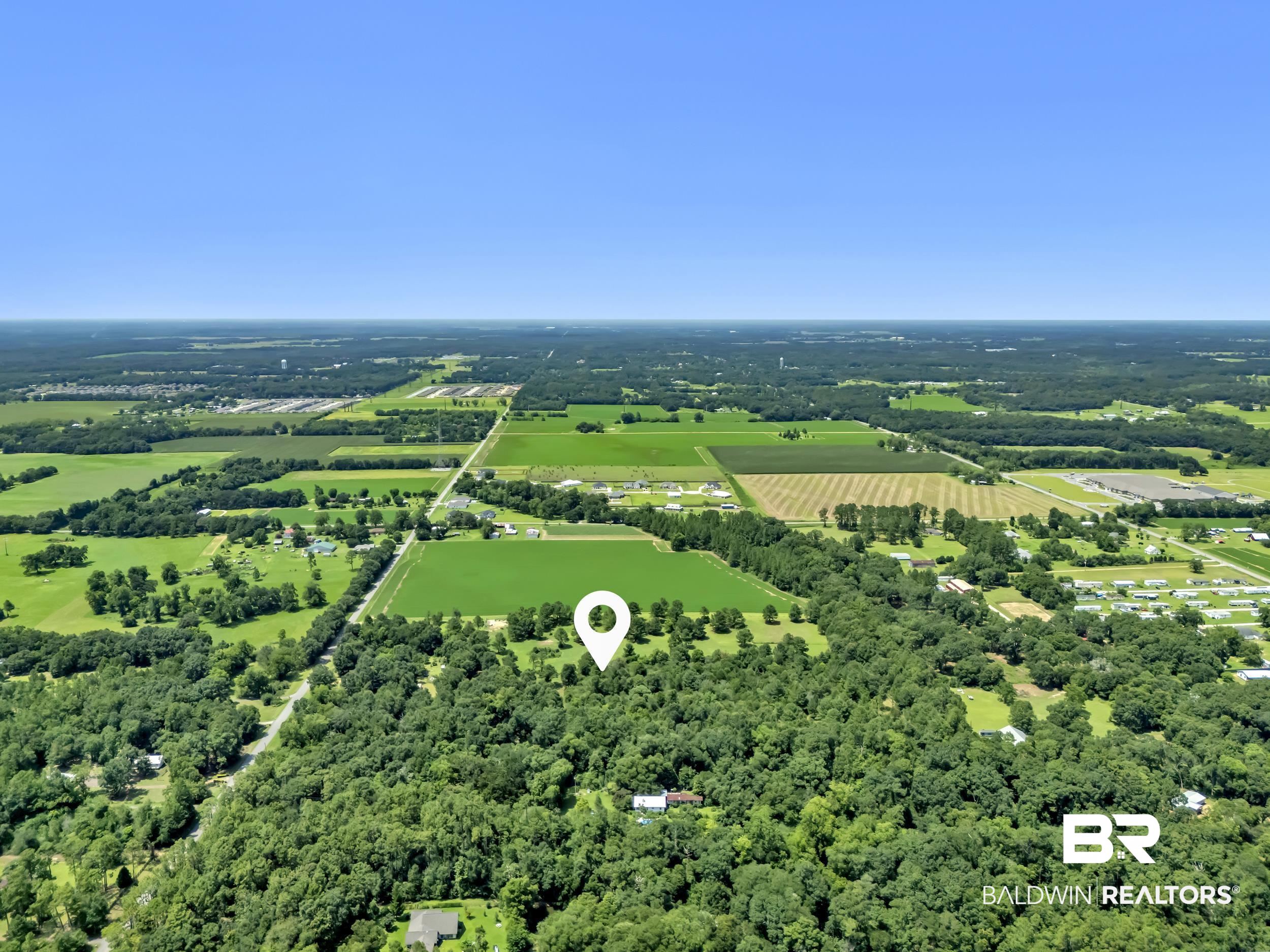 19792 Rada Road Silverhill, AL 36576 - Photo 12 of 22