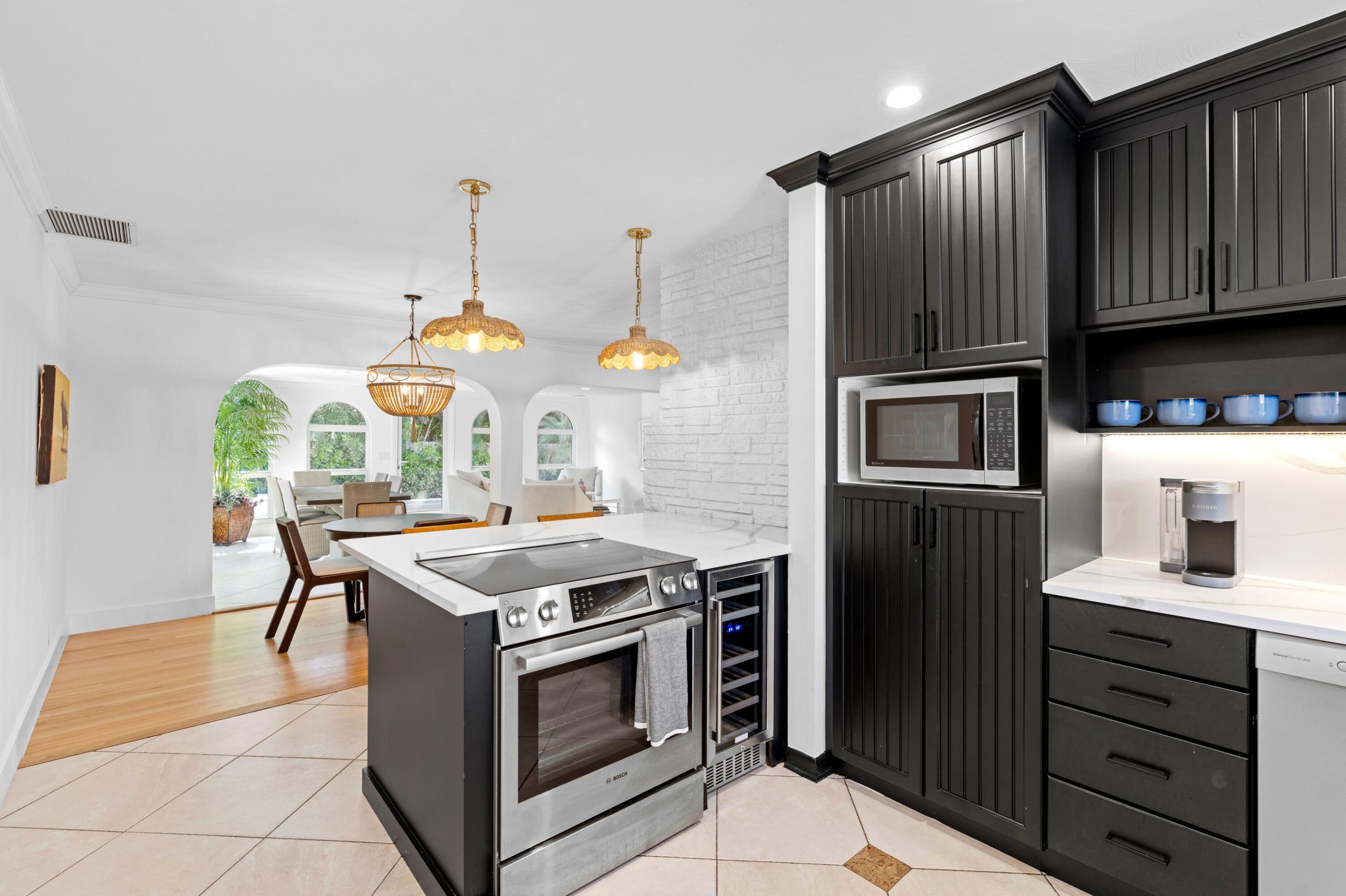 35 Anna Street Ocean Ridge, FL 33435 - Photo 13 of 75 Kitchen