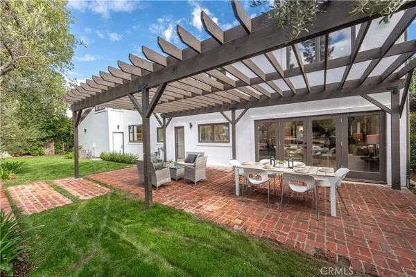 $4,199,000 | 17153 Adlon Road, Encino, CA 91436