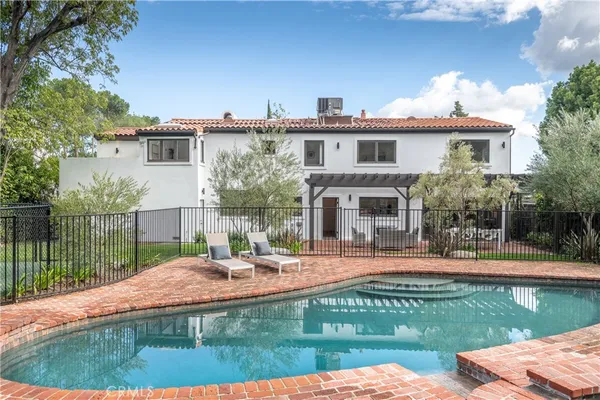 $4,199,000 | 17153 Adlon Road, Encino, CA 91436