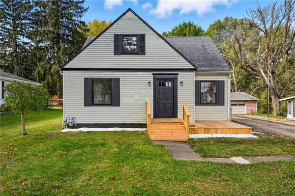 $157,500 | 396 South 4th Street, Sharpsville, PA 16150