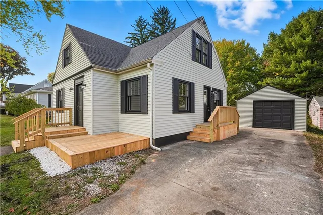 $157,500 | 396 South 4th Street, Sharpsville, PA 16150