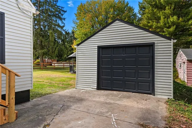 $157,500 | 396 South 4th Street, Sharpsville, PA 16150