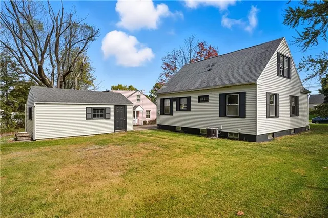 $157,500 | 396 South 4th Street, Sharpsville, PA 16150