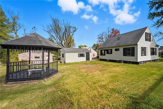 $157,500 | 396 South 4th Street, Sharpsville, PA 16150