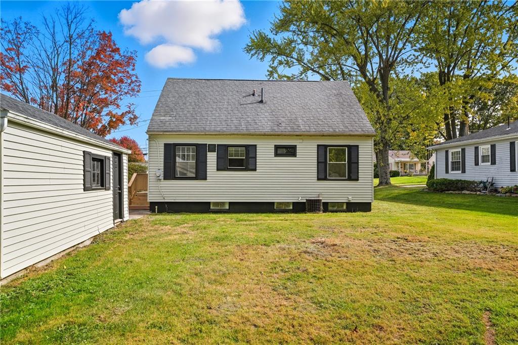 396 South 4th Street Sharpsville, PA 16150 - Photo 9 of 28