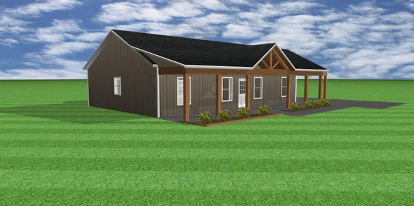$348,000 | 301 Knob Hill Drive, Waverly, TN 37185