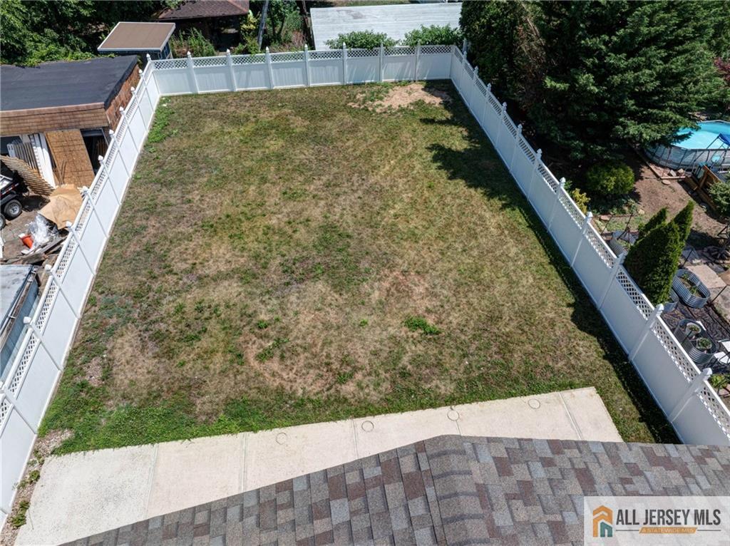 278 Rector Street Perth Amboy, NJ 08861 - Photo 46 of 47 a view of balcony