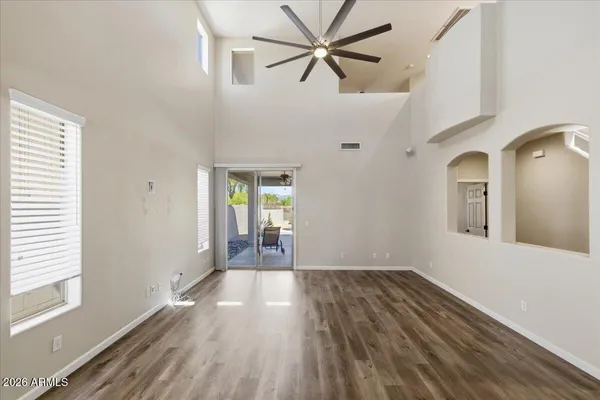 $3,550 | 4622 East Happy Coyote Trail, Cave Creek, AZ 85331