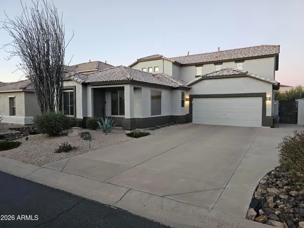 $3,250 | 4622 East Happy Coyote Trail, Cave Creek, AZ 85331
