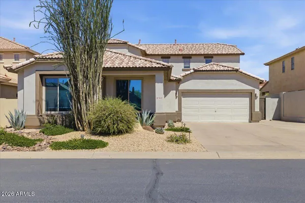 $3,250 | 4622 East Happy Coyote Trail, Cave Creek, AZ 85331