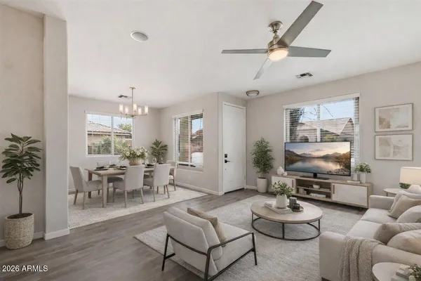 $3,250 | 4622 East Happy Coyote Trail, Cave Creek, AZ 85331