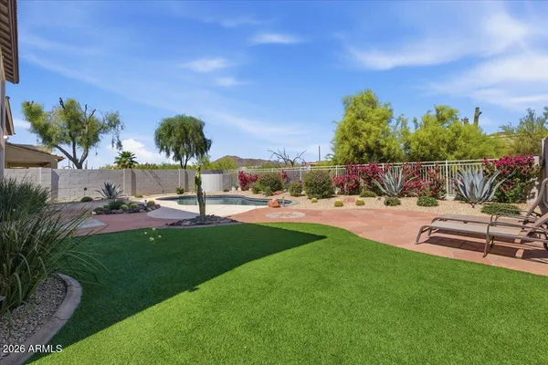 $3,550 | 4622 East Happy Coyote Trail, Cave Creek, AZ 85331