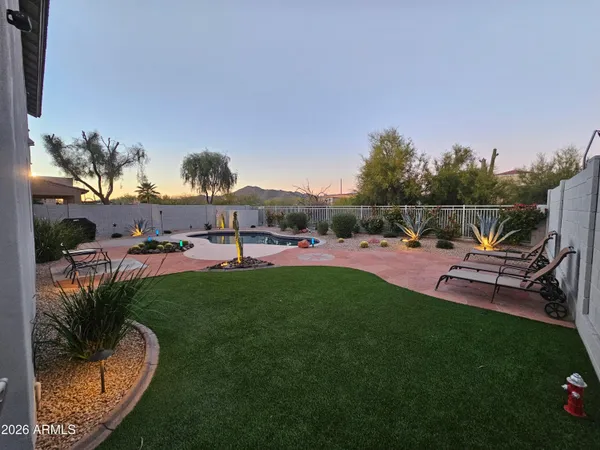 $3,250 | 4622 East Happy Coyote Trail, Cave Creek, AZ 85331