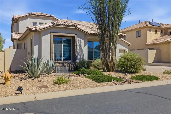 $3,550 | 4622 East Happy Coyote Trail, Cave Creek, AZ 85331