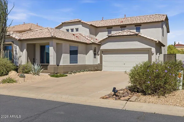 $3,550 | 4622 East Happy Coyote Trail, Cave Creek, AZ 85331