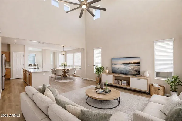 $3,550 | 4622 East Happy Coyote Trail, Cave Creek, AZ 85331