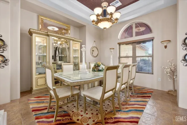 $999,000 | Undisclosed Address, Bakersfield, CA 93312