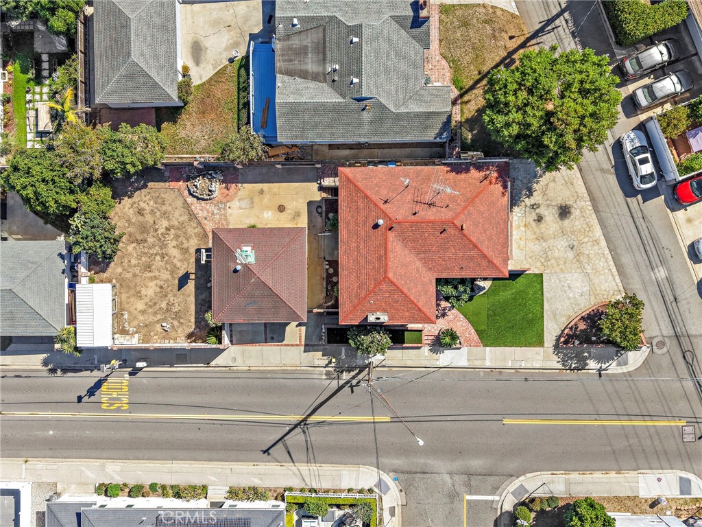 1801 Ripley Avenue Redondo Beach, CA 90278 - Photo 18 of 26 Large corner lot
