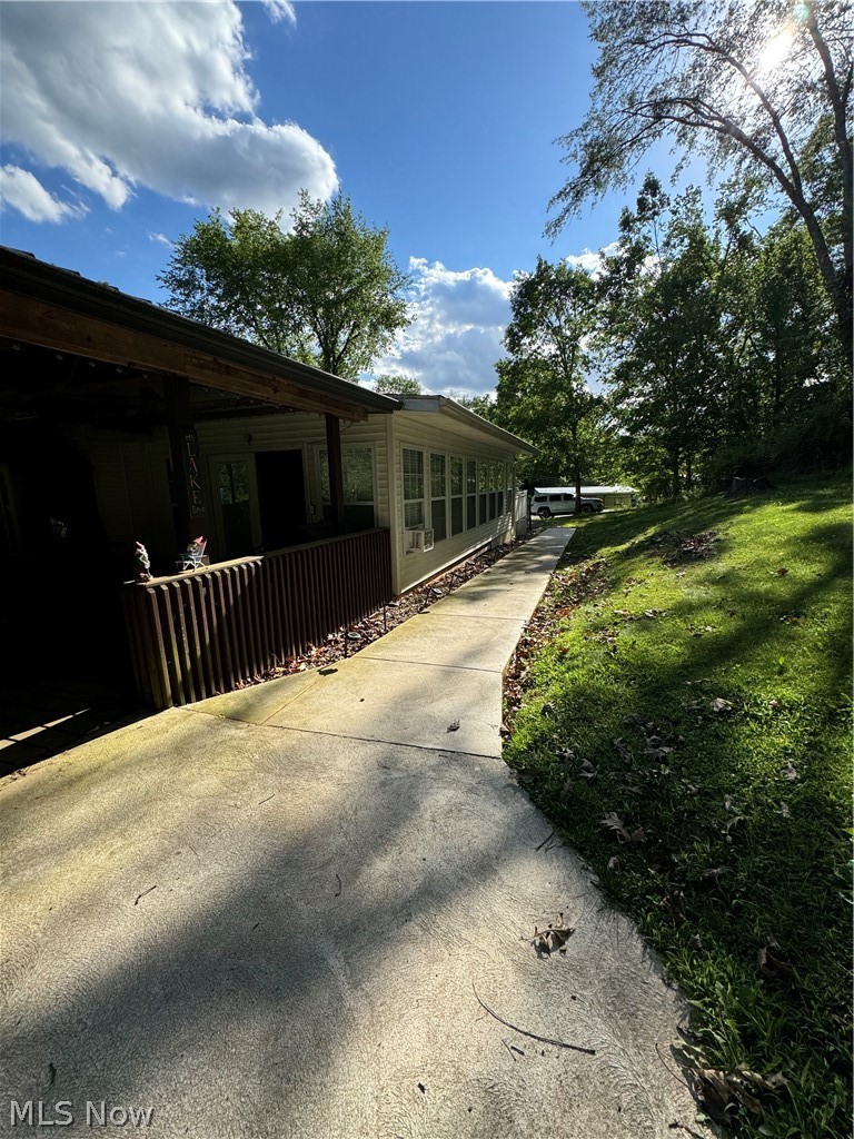 17875 Lashley Road, Unit 403 Senecaville, OH 43780 - Photo 20 of 22 View of property exterior