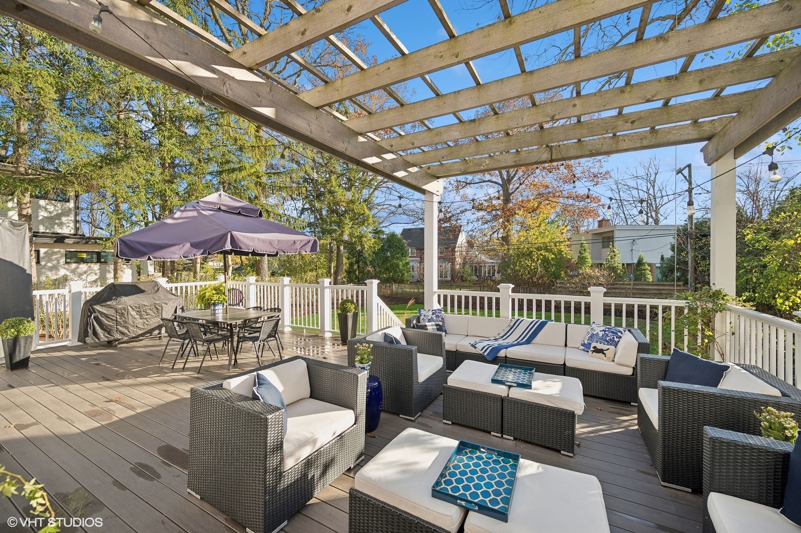 602 Dundee Road Glencoe, IL 60022 - Photo 24 of 29