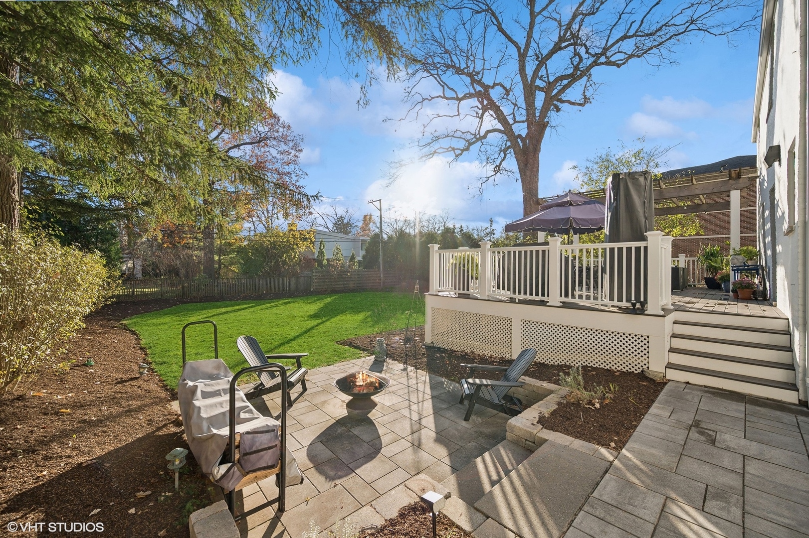 602 Dundee Road Glencoe, IL 60022 - Photo 25 of 29