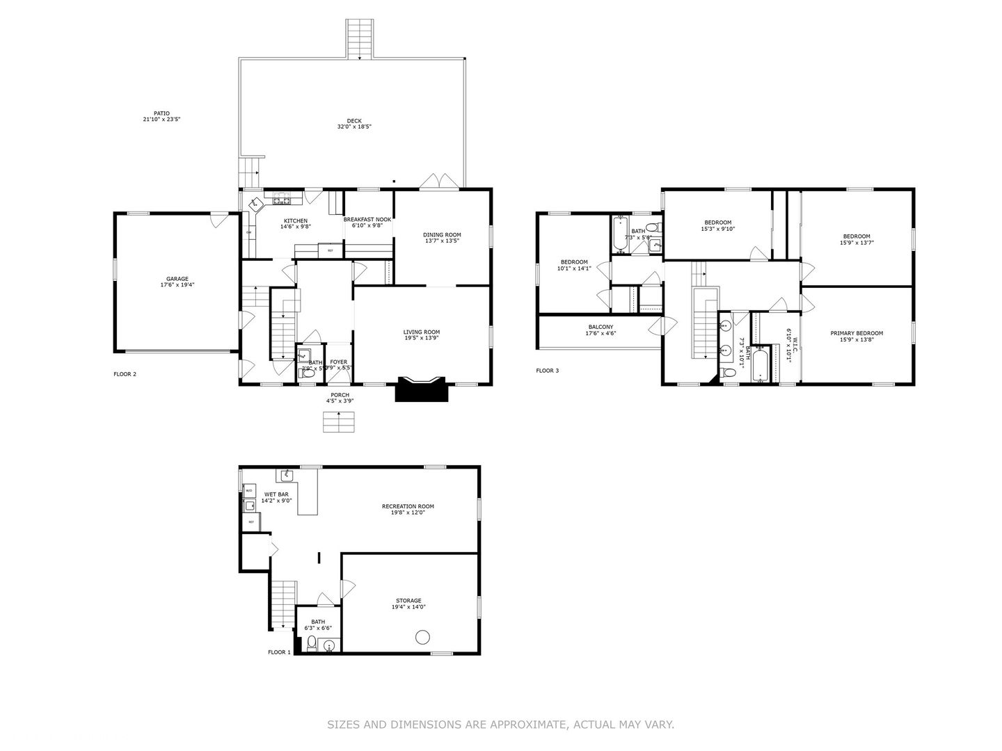 602 Dundee Road Glencoe, IL 60022 - Photo 26 of 29