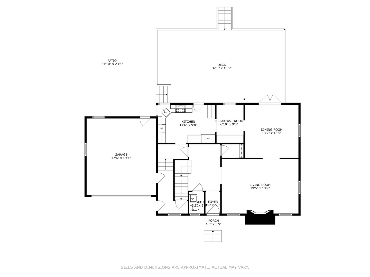 602 Dundee Road Glencoe, IL 60022 - Photo 28 of 29