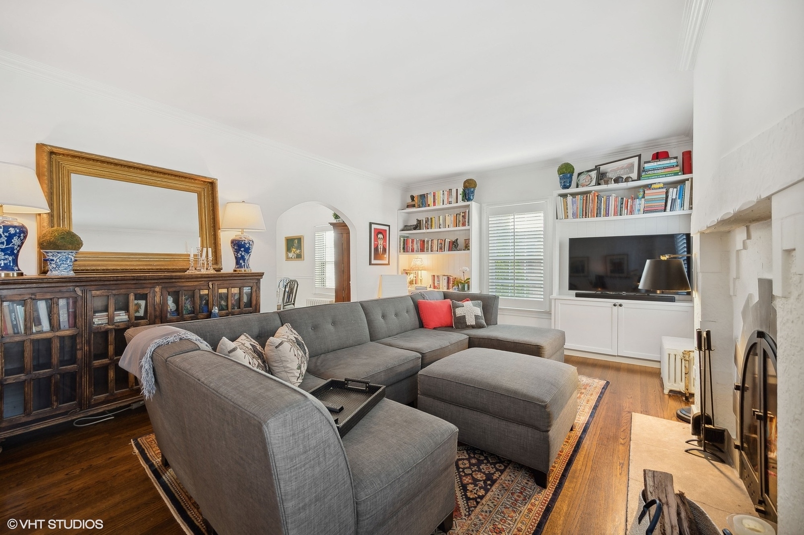 602 Dundee Road Glencoe, IL 60022 - Photo 3 of 29