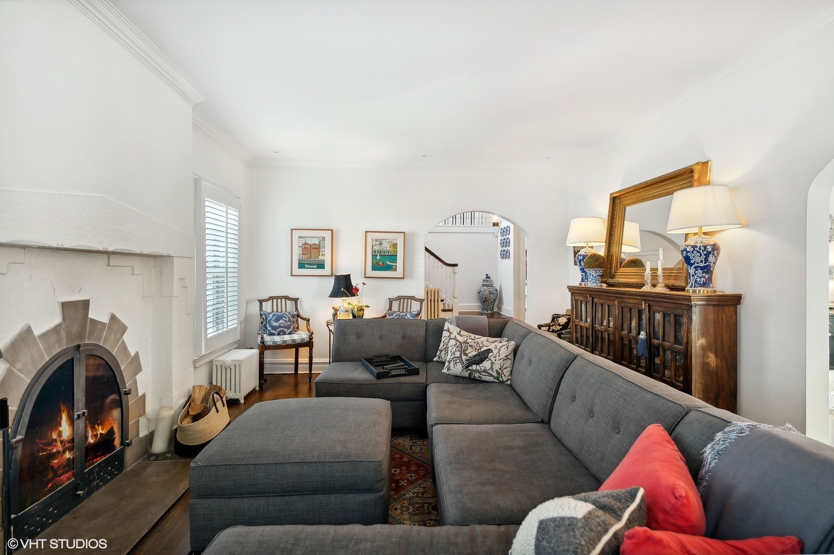 602 Dundee Road Glencoe, IL 60022 - Photo 4 of 29