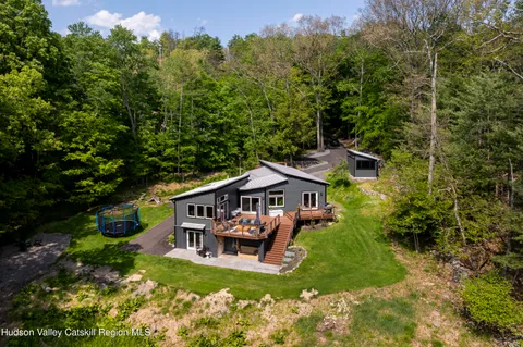 $795,000 | 201 Johnson Hill Road, Kingston, NY 12401