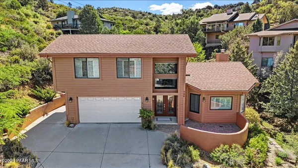 $715,000 | 786 Northwood Loop, Prescott, AZ 86303