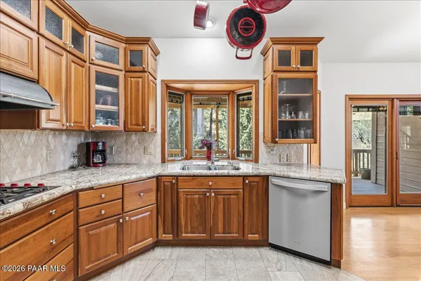 $715,000 | 786 Northwood Loop, Prescott, AZ 86303