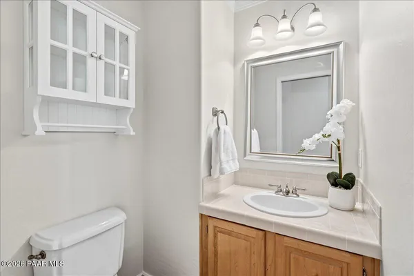 $715,000 | 786 Northwood Loop, Prescott, AZ 86303