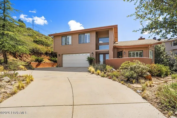 $715,000 | 786 Northwood Loop, Prescott, AZ 86303