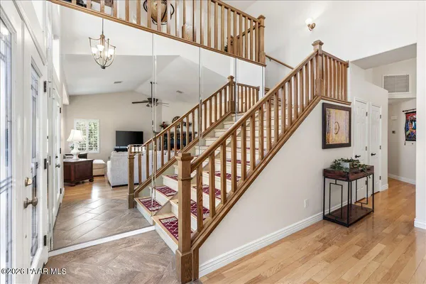 $715,000 | 786 Northwood Loop, Prescott, AZ 86303