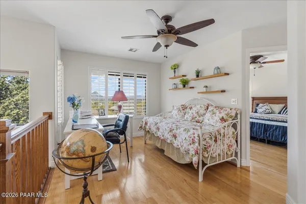 $715,000 | 786 Northwood Loop, Prescott, AZ 86303