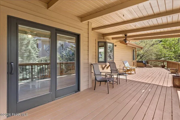 $715,000 | 786 Northwood Loop, Prescott, AZ 86303