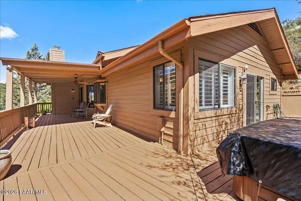 $715,000 | 786 Northwood Loop, Prescott, AZ 86303