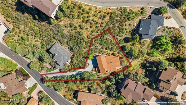 $715,000 | 786 Northwood Loop, Prescott, AZ 86303