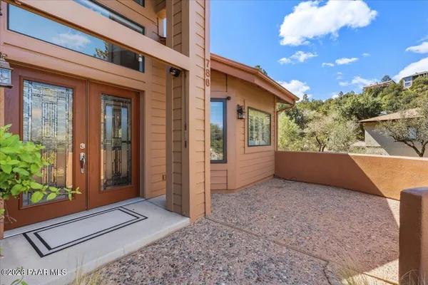 $715,000 | 786 Northwood Loop, Prescott, AZ 86303