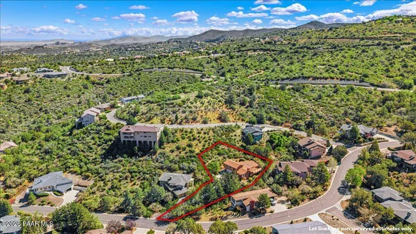 $715,000 | 786 Northwood Loop, Prescott, AZ 86303